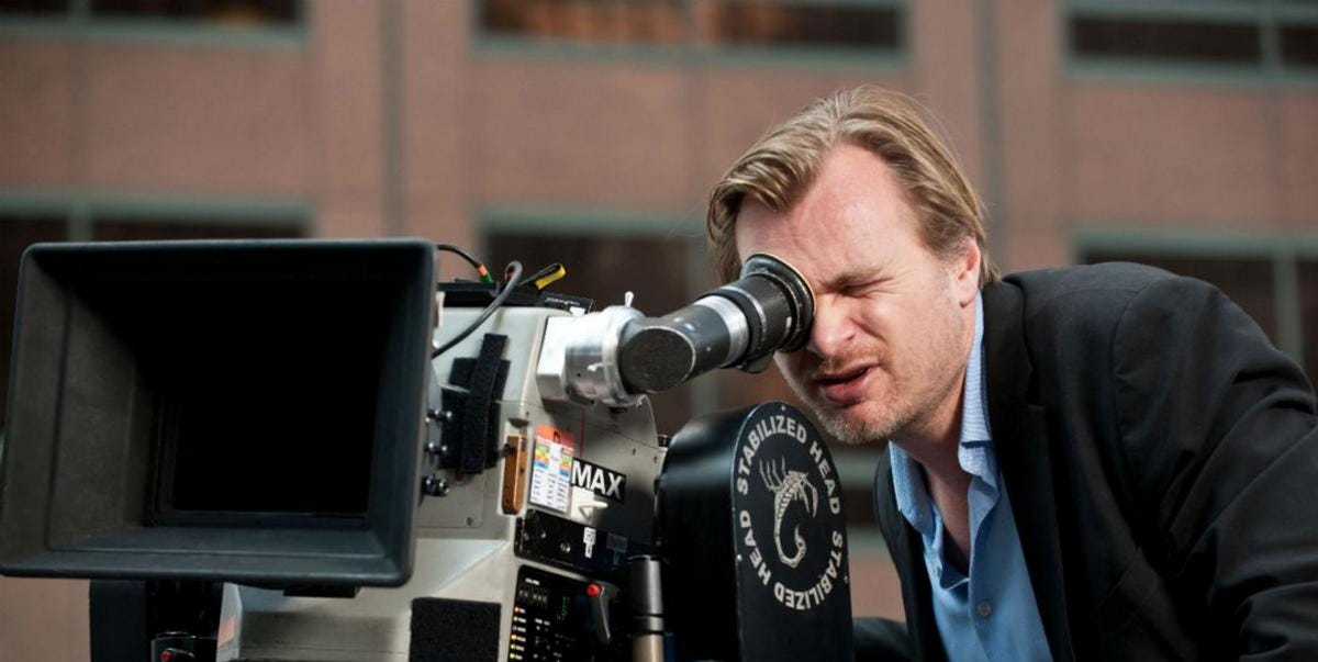 Christopher Nolan, i migliori 5 film del regista che fa 55 anni oggi