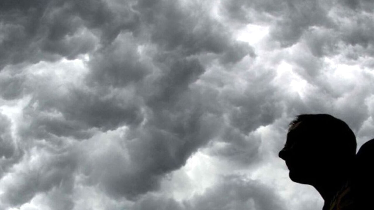 allerta meteo anche in Abruzzo