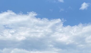 Meteo, fase di attenzione per temporali forti per tutta la giornata di domani