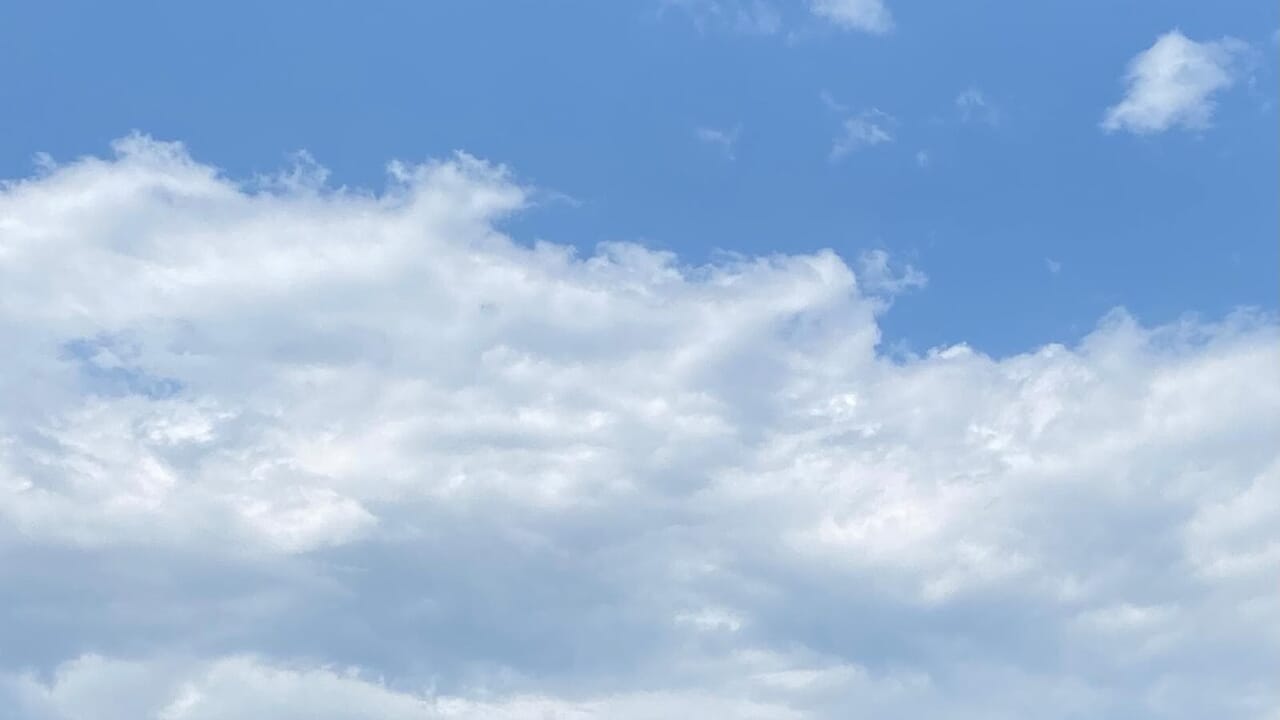 Meteo, fase di attenzione per temporali forti per tutta la giornata di domani