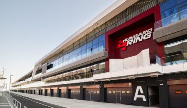 la "Montecarlo senza muri", tutto sulla pista del GP F1 d'Ungheria