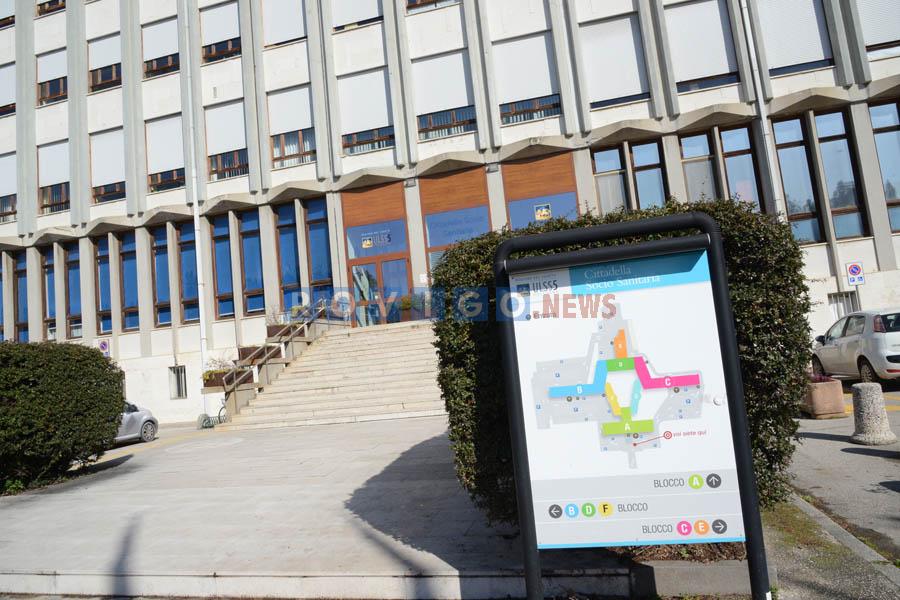 Ulss 5 Polesana: attivato il nuovo servizio del Team Accessi Vascolari Territoriale