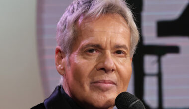 Celso Valli, il toccante messaggio di Claudio Baglioni: “È stato un onore”