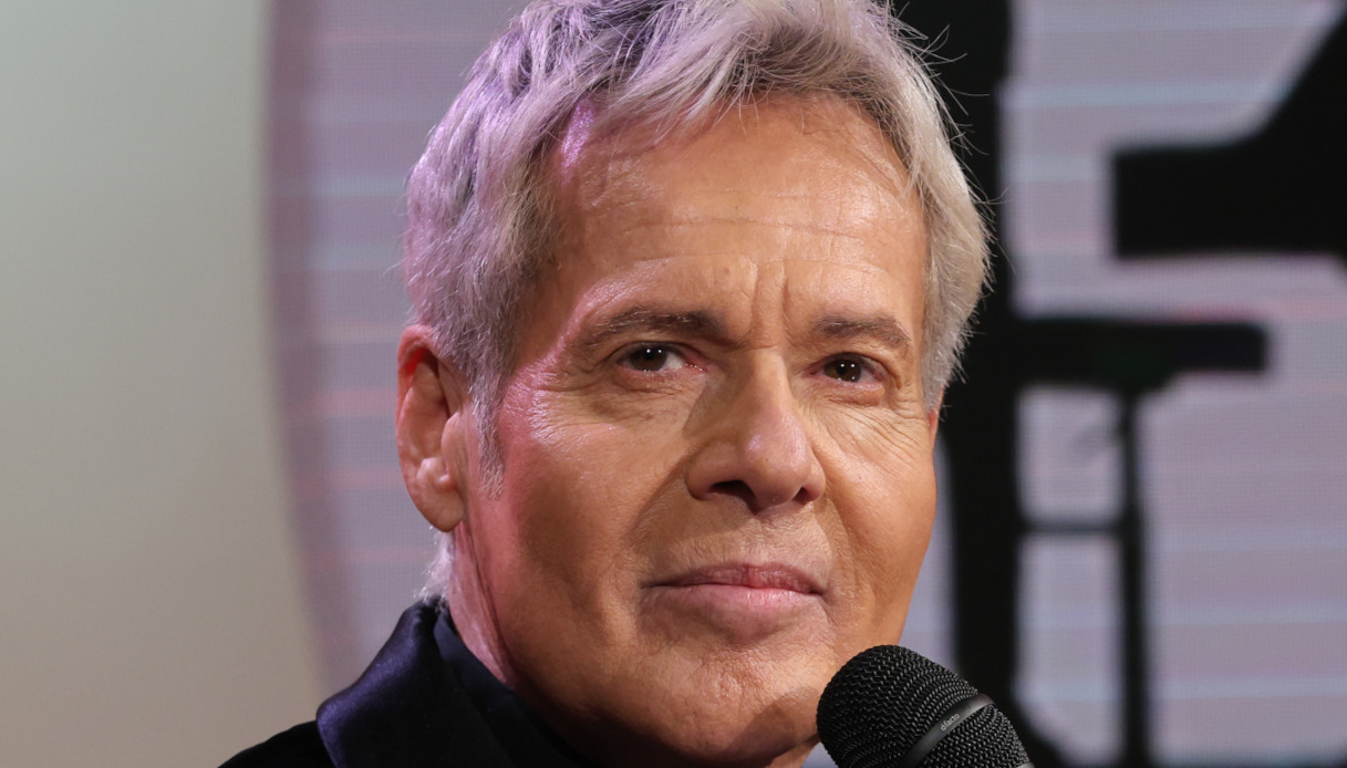 Celso Valli, il toccante messaggio di Claudio Baglioni: “È stato un onore”