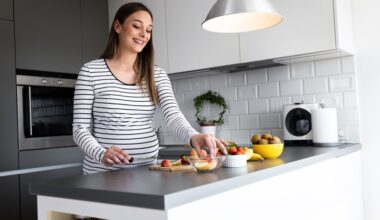 Cosa mangiare a colazione in gravidanza: i consigli della nutrizionista Chiara Boscaro