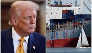 Dazi, Trump annuncia accordo col Giappone: pagherà il 15% e investirà 550 mld negli Usa