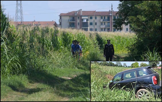 Erika Ferini Strambi, proseguono indagini: sospetti su incontro con qualcuno prima della morte