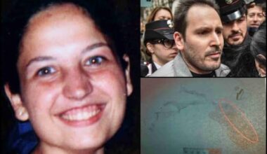 Delitto Garlasco, perizia consulenti Stasi: “Impronta Sempio intrisa di sudore e sangue”