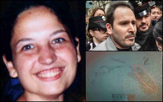 Delitto Garlasco, perizia consulenti Stasi: “Impronta Sempio intrisa di sudore e sangue”