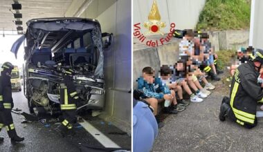 Como, maestra morta sul pullman: arrestato l'autista
