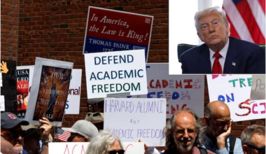 Harvard verso accordo con Casa Bianca, università pronta a pagare 500 milioni - Sky TG24