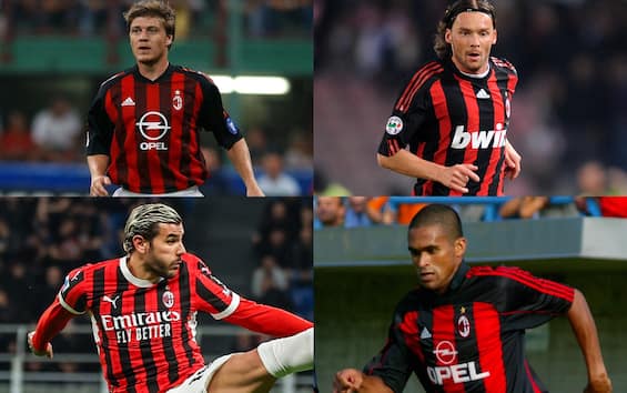 Calciomercato Milan, i terzini più pagati di sempre. CLASSIFICA