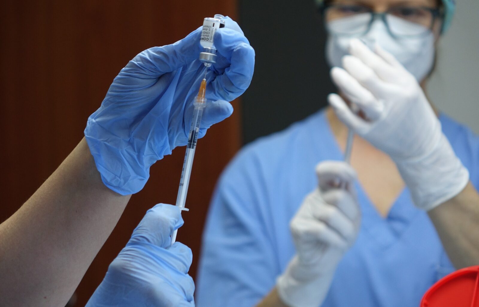 Vaccini Covid-19