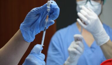 Vaccini Covid-19