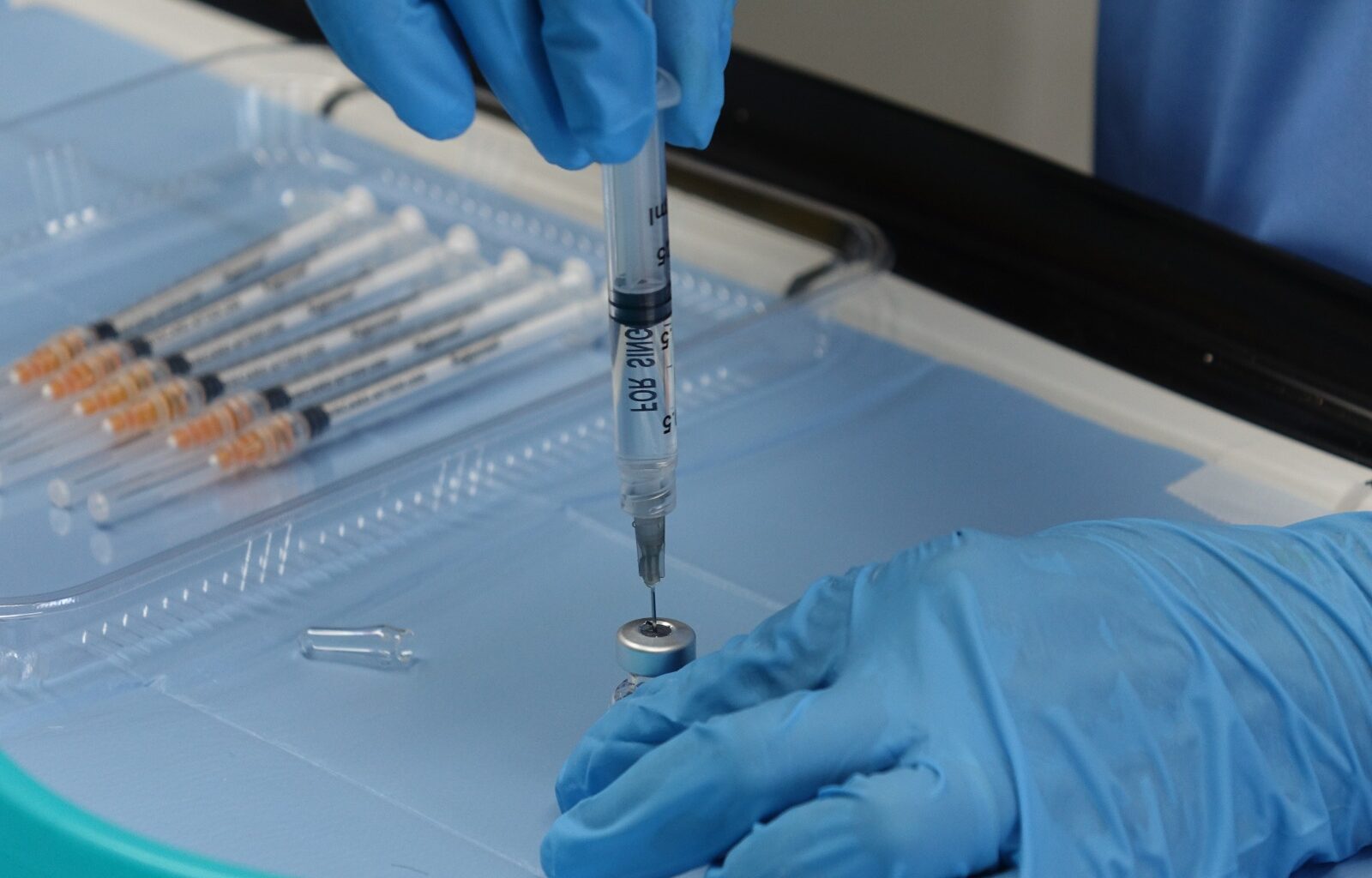 Vaccini Covid-19