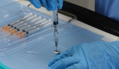 Vaccini Covid-19