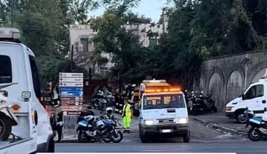 pioggia di multe e sequestri
