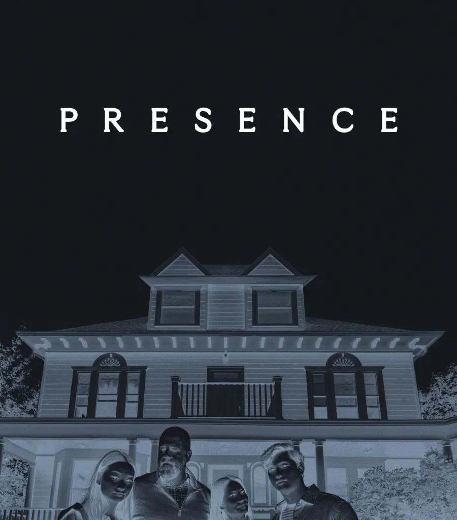 Il fantasma di un’immagine. Presence di Soderbergh