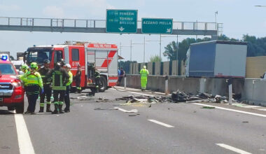 morti l'avvocato Sergio Ravaglia e la sua compagna