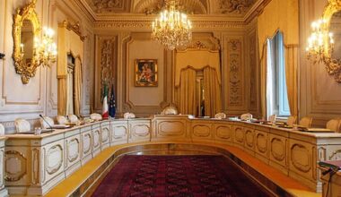 Banca dati del dna: note a prima lettura all’indomani dell’entrata in vigore del DPR 7 Aprile 2016 n. 87