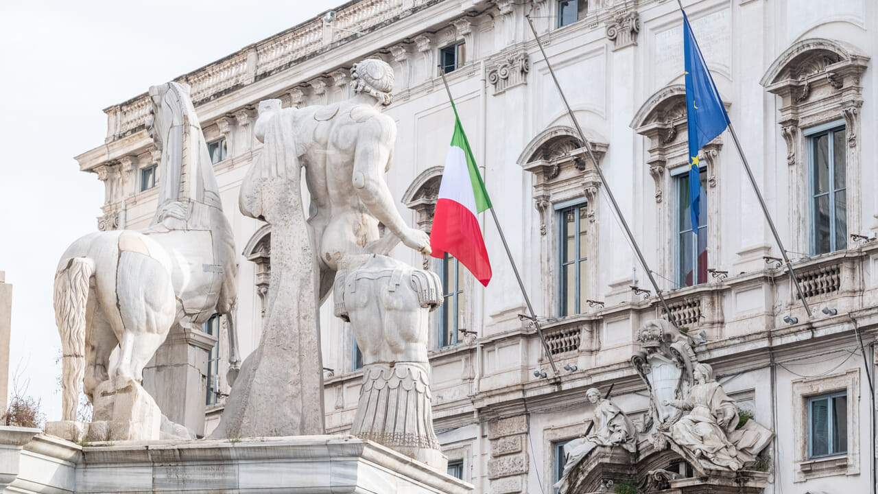 è incostituzionale per la Consulta