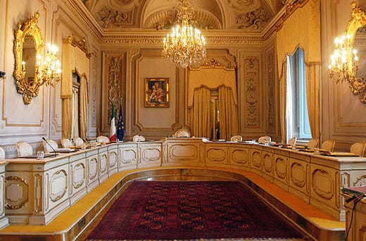 Banca dati del dna: note a prima lettura all’indomani dell’entrata in vigore del DPR 7 Aprile 2016 n. 87