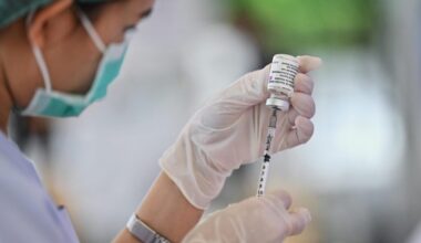Vaccinazioni senza appuntamento: al via gli Open Day estivi della ASL Roma 3 a Fiumicino