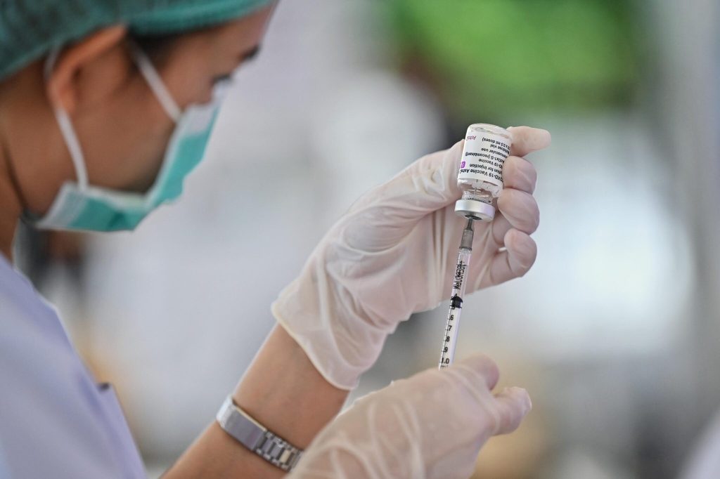 Vaccinazioni senza appuntamento: al via gli Open Day estivi della ASL Roma 3 a Fiumicino