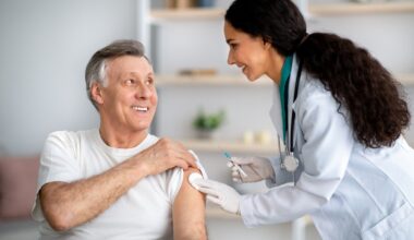 I vaccini anti-covid hanno salvato oltre 2,5 milioni di vite