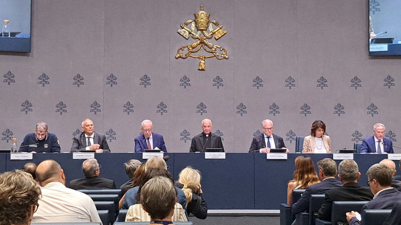 Giubileo dei giovani, il mondo a Roma per il "momento più atteso" dell'Anno Santo