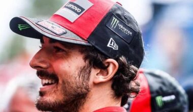 Mugello: Ultim'ora MotoGp, Bagnaia è avvisato: c'è l'annuncio ufficiale