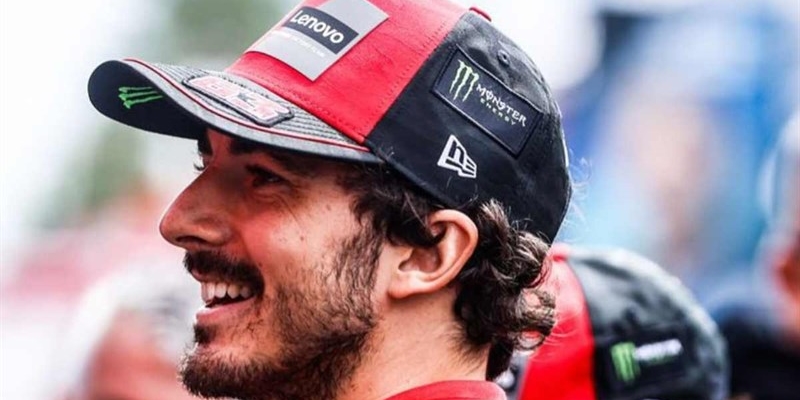 Mugello: Ultim'ora MotoGp, Bagnaia è avvisato: c'è l'annuncio ufficiale