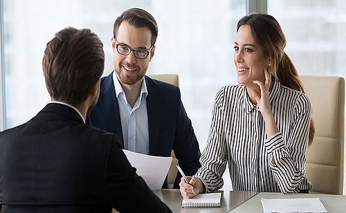 firmato il testo definitivo del rinnovo