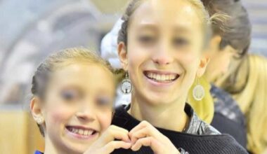 Morte in un incidente con un tir sua sorella e le loro figlie pattinatrici, condannata Monica Lorenzatti: "Poteva frenare"