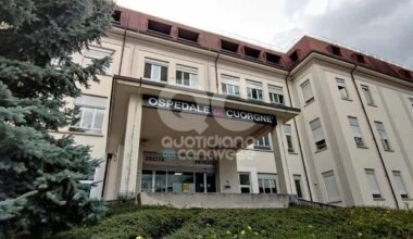Un frigorifero certificato da laboratorio donato dall'Inner Wheel all'ospedale