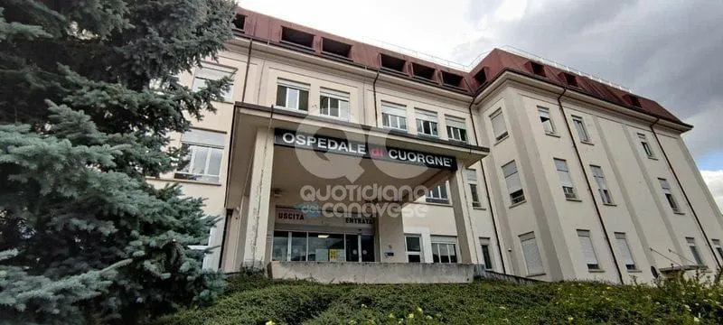Un frigorifero certificato da laboratorio donato dall'Inner Wheel all'ospedale