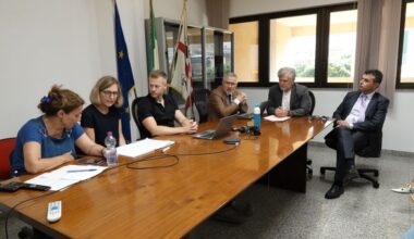 Regione Autonoma della Sardegna - Dermatite nodulare dei bovini, vaccini in arrivo nei prossimi giorni. Bartolazzi e Satta: “Pronta la strategia regionale”