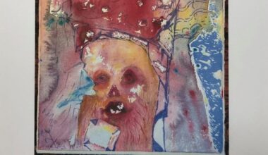 L'uomo che ha acquistato un quadro di Dalì per 175 euro (senza saperlo)