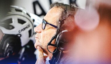Davide Brivio: “Liberty Media trova una MotoGP con tanta passione” - MotoGP