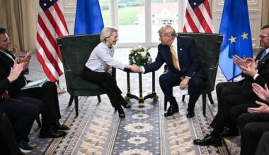 Dazi, cosa prevede l'accordo Usa-Ue: aliquote, investimenti e prodotti strategici