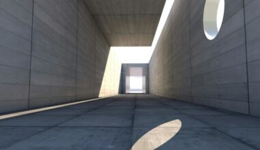 Legge sulla qualità dell'architettura: inizia l'iter in Parlamento