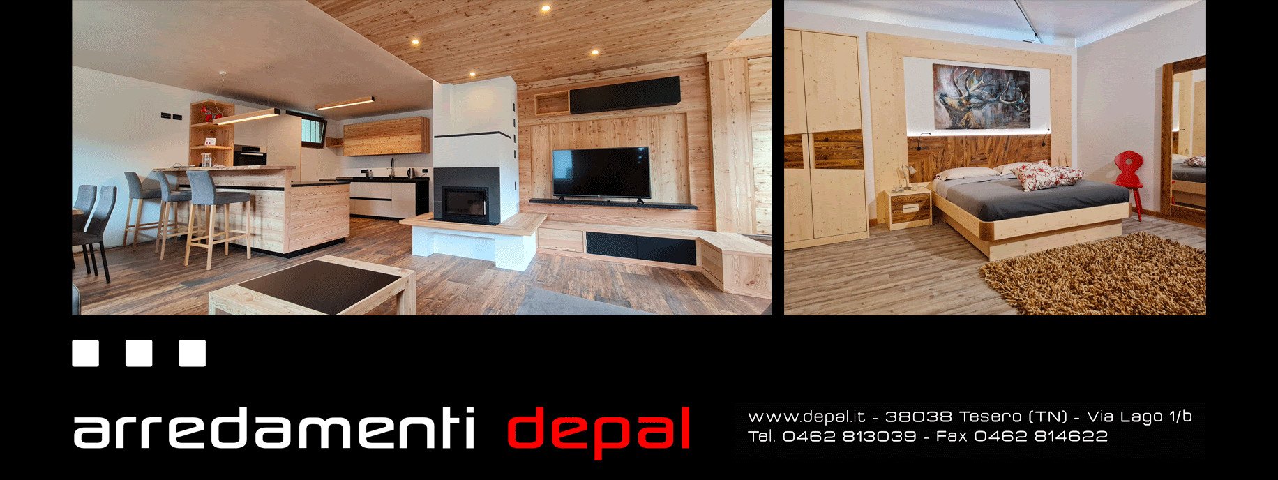 Arredamenti Depal