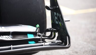 Delusione Mercedes: la Stella sprofonda, ma è solo la W16 che non cresce?