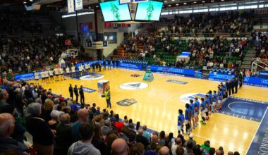 Dinamo Sassari, tutte le ultime notizie di basket-mercato: Nikolic, Seeley, Miaschi