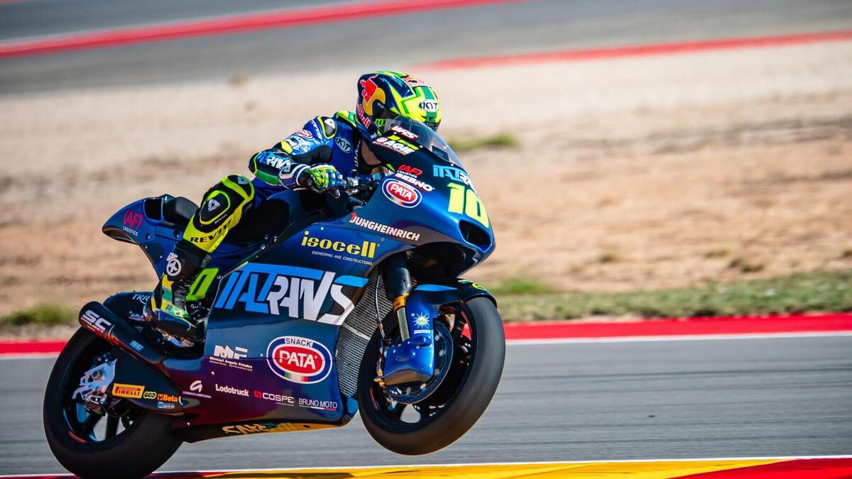 La SBK “fa spesa” in MotoGP: tutto quello che resta da dire su un mercato piloti finito prima di cominciare - MOW