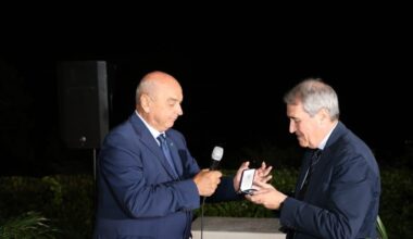 I primi 70 anni del Golf Club, grande festa a Padriciano