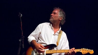 Dna, Pink Floyd, Paolo Fiorini. Foto di Mauro Tronto Fotografia
