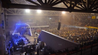 Dna, Pink Floyd, The wall, foto di Sebazeta