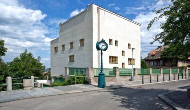 10 edifici geniali che hanno cambiato per sempre l’architettura