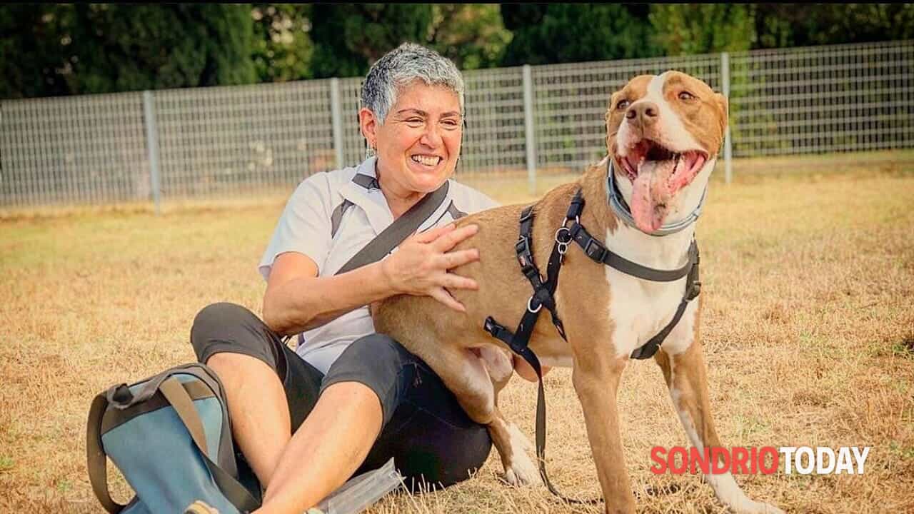 Sondrio piange Dora Castellano, Maestra e Allenatrice di Pallavolo